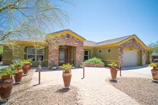 22337 W Calle de Los Flores, Wittmann, AZ 85361 - Photo 1