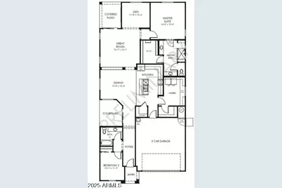 42070 W Celebration Lane, Maricopa, AZ 85138 - Photo 2