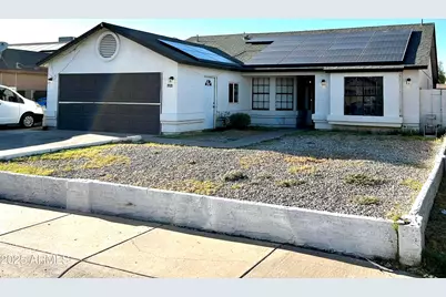 8928 W Coronado Road, Phoenix, AZ 85037 - Photo 1