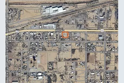 512Xx W US Highway 60 -- #-, Aguila, AZ 85320 - Photo 16