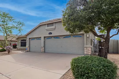 11270 S Obispo Drive, Goodyear, AZ 85338 - Photo 4