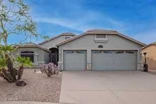 11270 S Obispo Dr, Goodyear, AZ 85338 - Photo 2