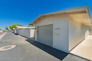 17058 N 106th Ave, Sun City, AZ 85373 - Photo 20