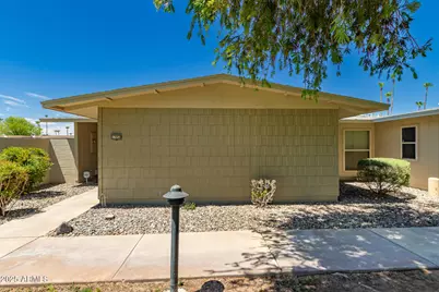 17058 N 106th Avenue, Sun City, AZ 85373 - Photo 22