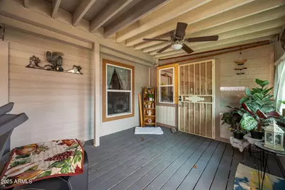 6 County Road 3125 --, Vernon, AZ 85940 - Photo 10