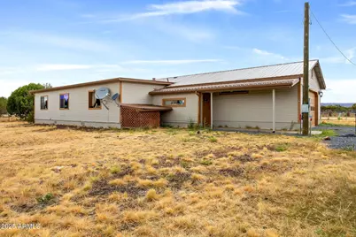 6 County Road 3125 --, Vernon, AZ 85940 - Photo 32