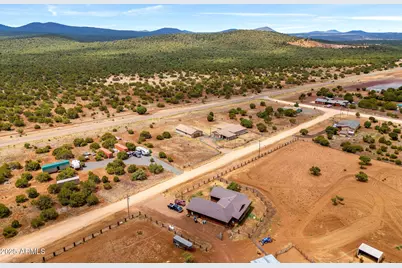 6 County Road 3125 --, Vernon, AZ 85940 - Photo 40
