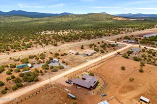 6 Co Rd 3125, Vernon, AZ 85940 - Photo 40