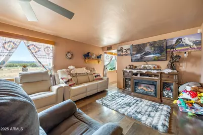 6 County Road 3125 --, Vernon, AZ 85940 - Photo 16