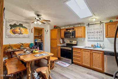 6 County Road 3125 --, Vernon, AZ 85940 - Photo 12