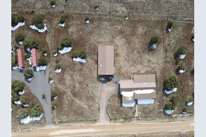 6 County Road 3125 --, Vernon, AZ 85940 - Photo 2