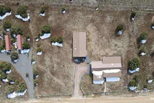 6 Co Rd 3125, Vernon, AZ 85940 - Photo 2