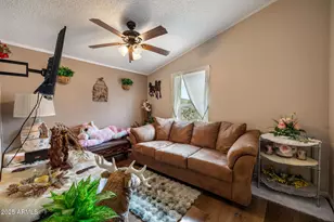 6 Co Rd 3125, Vernon, AZ 85940 - Photo 26