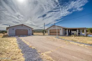 6 Co Rd 3125, Vernon, AZ 85940 - Photo 4
