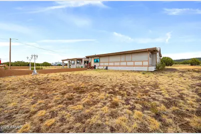 6 County Road 3125 --, Vernon, AZ 85940 - Photo 6