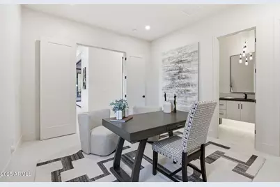 8768 E Villa Cassandra Drive, Scottsdale, AZ 85266 - Photo 26