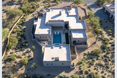 8768 E Villa Cassandra Drive, Scottsdale, AZ 85266 - Photo 44