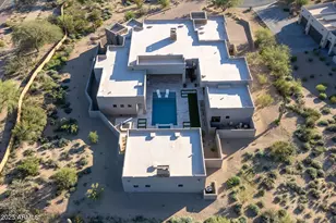 8768 E Villa Cassandra Dr, Scottsdale, AZ 85266 - Photo 44