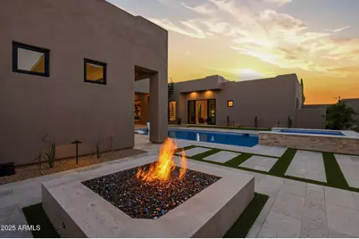 8768 E Villa Cassandra Drive, Scottsdale, AZ 85266 - Photo 36