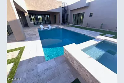 8768 E Villa Cassandra Drive, Scottsdale, AZ 85266 - Photo 42