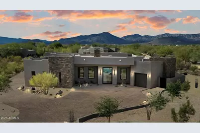 8768 E Villa Cassandra Drive, Scottsdale, AZ 85266 - Photo 1