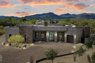 8768 E Villa Cassandra Dr, Scottsdale, AZ 85266 - Photo 1