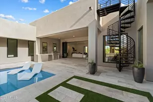 8768 E Villa Cassandra Dr, Scottsdale, AZ 85266 - Photo 10