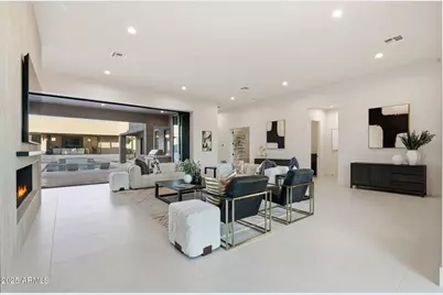 8768 E Villa Cassandra Drive, Scottsdale, AZ 85266 - Photo 6