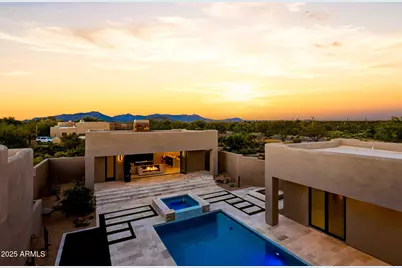 8768 E Villa Cassandra Drive, Scottsdale, AZ 85266 - Photo 34