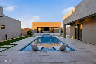 8768 E Villa Cassandra Drive, Scottsdale, AZ 85266 - Photo 2