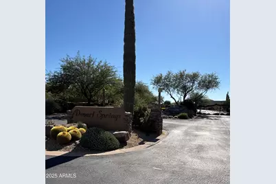 8768 E Villa Cassandra Drive, Scottsdale, AZ 85266 - Photo 46
