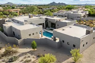 8768 E Villa Cassandra Dr, Scottsdale, AZ 85266 - Photo 40