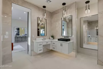 8768 E Villa Cassandra Drive, Scottsdale, AZ 85266 - Photo 22