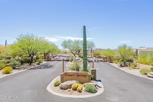 8768 E Villa Cassandra Dr, Scottsdale, AZ 85266 - Photo 46