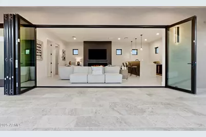 8768 E Villa Cassandra Drive, Scottsdale, AZ 85266 - Photo 18