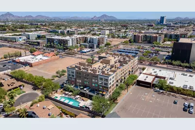 1326 N Central Avenue #413, Phoenix, AZ 85004 - Photo 42