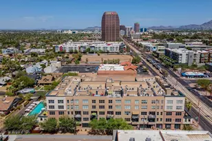 1326 N Central Ave, Phoenix, AZ 85004 - Photo 44