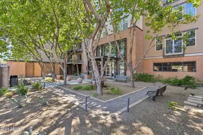 1326 N Central Avenue #413, Phoenix, AZ 85004 - Photo 46