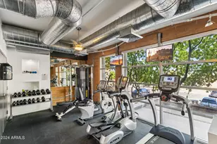 1326 N Central Ave, Phoenix, AZ 85004 - Photo 38