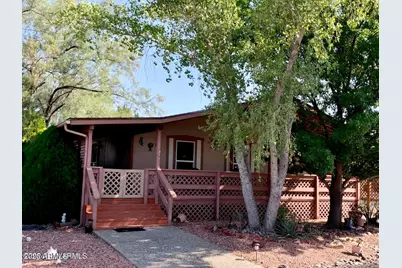 1487 W Horseshoe Bend Drive #4, Camp Verde, AZ 86322 - Photo 1