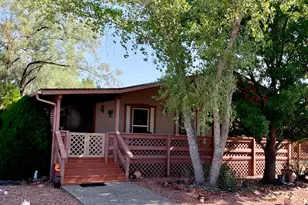 1487 W Horseshoe Bend Dr, Camp Verde, AZ 86322 - Photo 1