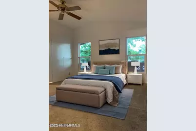 1487 W Horseshoe Bend Drive #4, Camp Verde, AZ 86322 - Photo 10