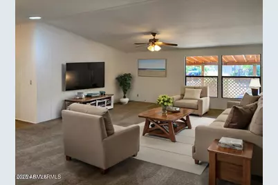 1487 W Horseshoe Bend Drive #4, Camp Verde, AZ 86322 - Photo 8