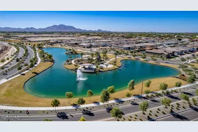 21756 S 190th Place, Queen Creek, AZ 85142 - Photo 8