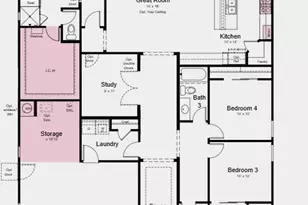 21756 S 190th Pl, Queen Creek, AZ 85142 - Photo 2