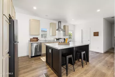 45 W Hawaii Road, Paulden, AZ 86334 - Photo 4