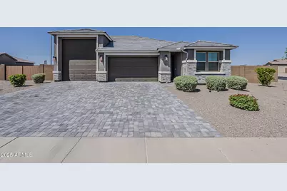 1479 S Naples Court, Casa Grande, AZ 85122 - Photo 1