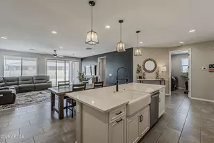 1479 S Naples Ct, Casa Grande, AZ 85122 - Photo 4