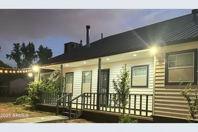 775 N Apple Blossom Lane, Snowflake, AZ 85937 - Photo 2