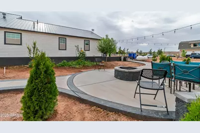 775 N Apple Blossom Lane, Snowflake, AZ 85937 - Photo 10